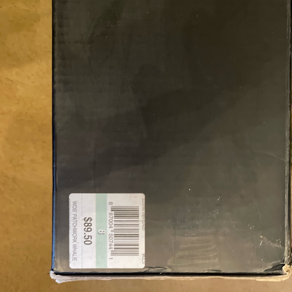 Vineyard Vines Patchwork Rainboots - image 2